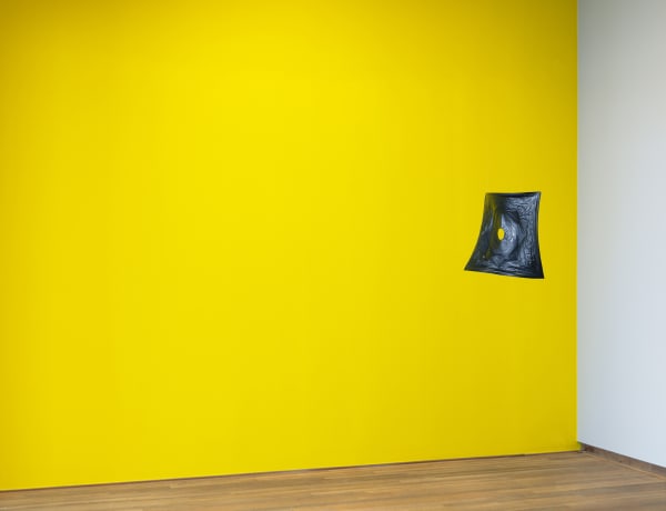 Installation view at Bonnefanten Museum Maastricht.