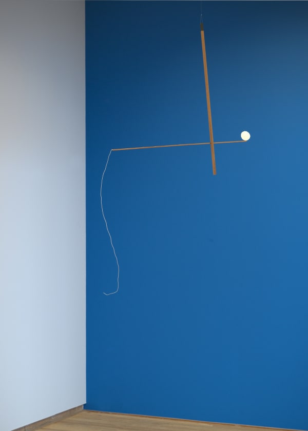Installation view at Bonnefanten Museum Maastricht.