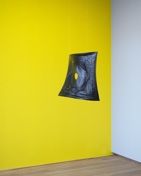 Installation view at Bonnefanten Museum Maastricht.