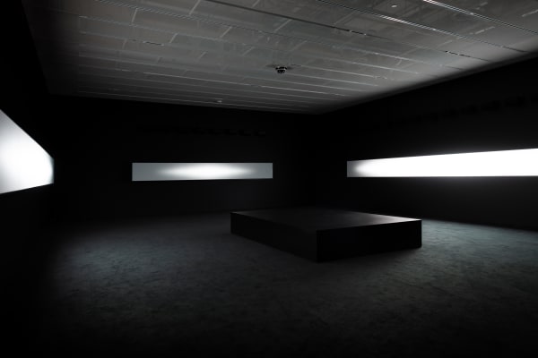 Jonsi Vox installation image.