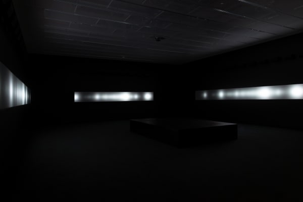 Jonsi Vox installation image.