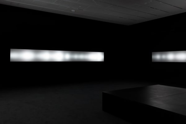 Jonsi Vox installation image.