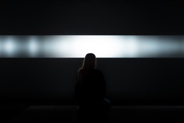 Jonsi Vox installation image.