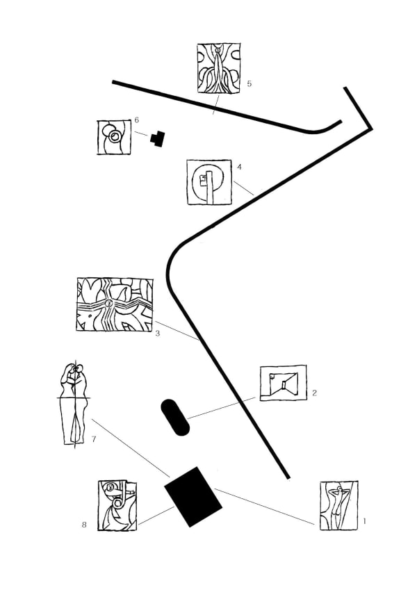 Image of O mundo real não alça voo.