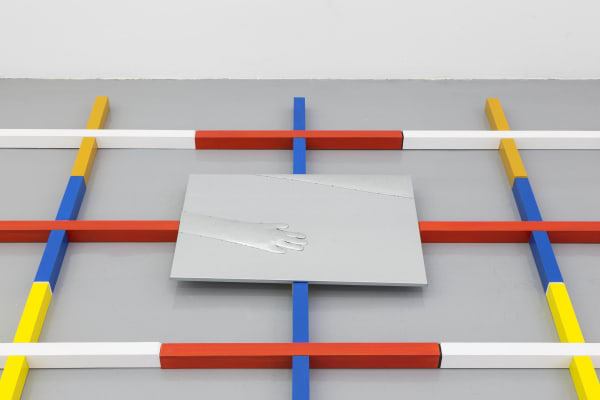 Image of Rodrigo Hernández: Plasma.
