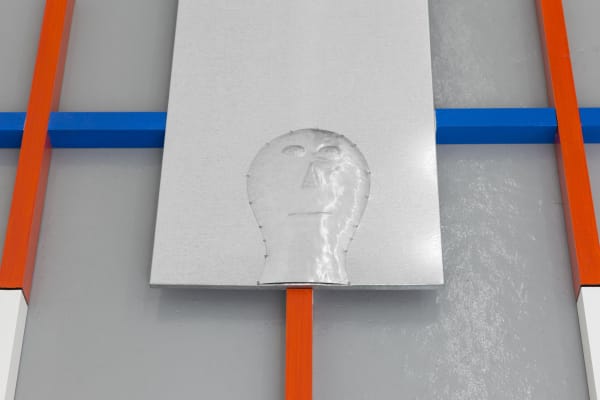 Image of Rodrigo Hernández: Plasma.