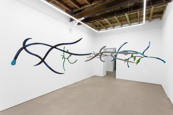 Image of Rodrigo Hernández: What is it that has etched itself into you?.