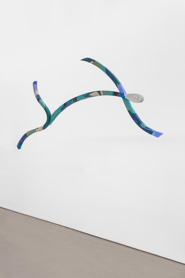 Image of Rodrigo Hernández: What is it that has etched itself into you?.