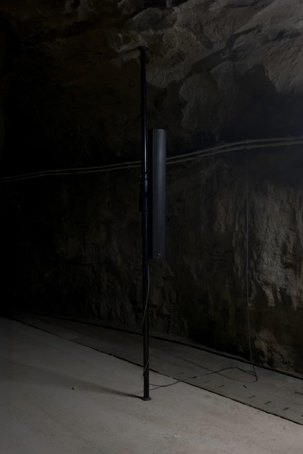 Image of Susan Philipsz: The Lower World.
