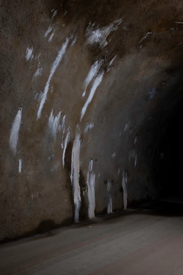Image of Susan Philipsz: The Lower World.
