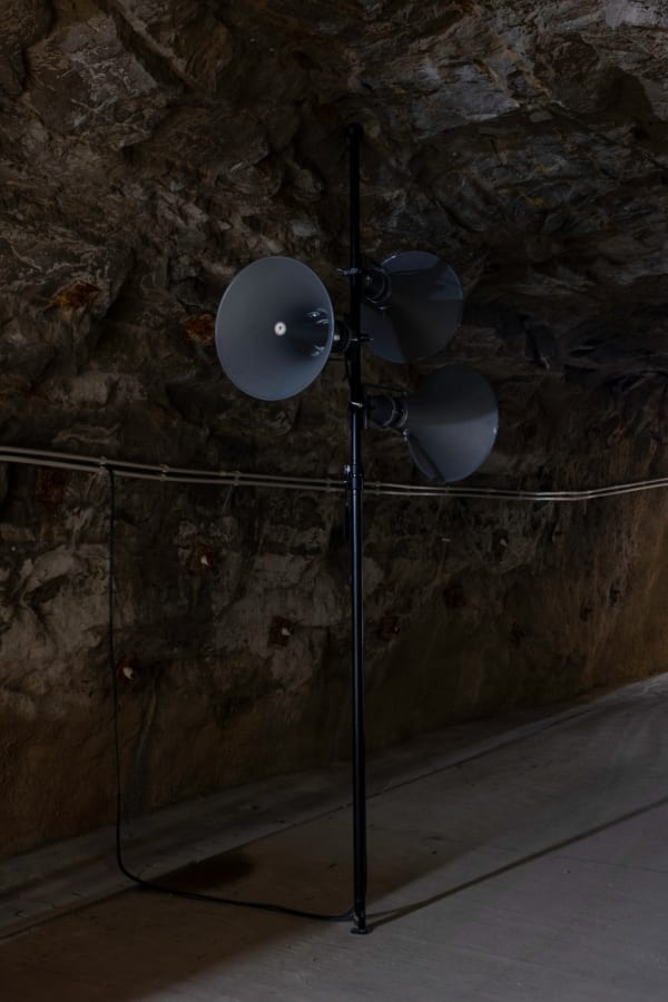 Image of Susan Philipsz: The Lower World.
