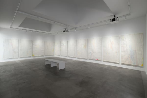 Bek's installation image.