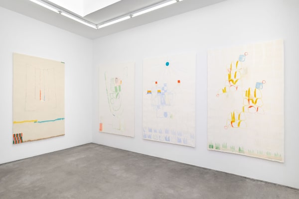 Bek's installation image.