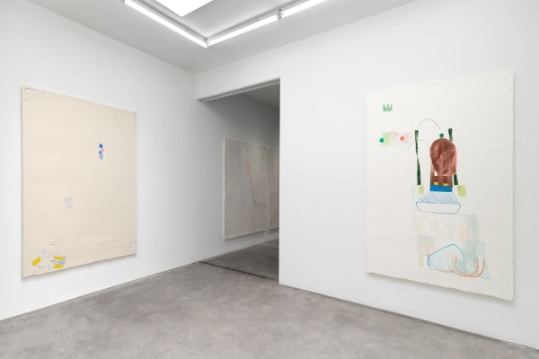 Bek's installation image.