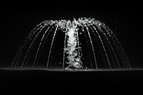 Installation view: Olafur Eliasson: Your curious journey, Taipei Fine Arts Museum, 2025