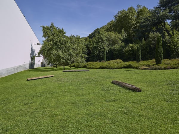image of eliasson, outdoor sculpture