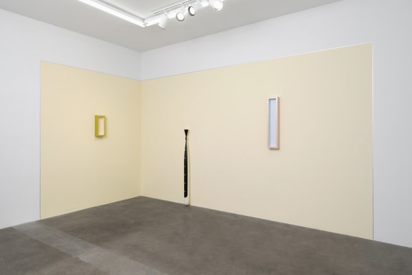 Williamson installation image.