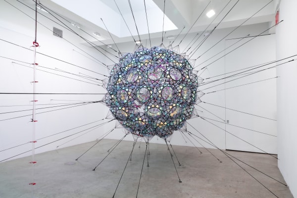 Saraceno SW installation