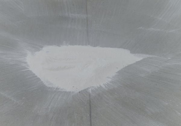 Rivane floor installation sweep