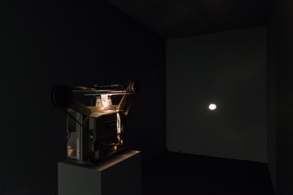 Rivane projection