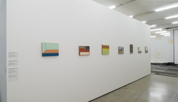 Rivane small paintings