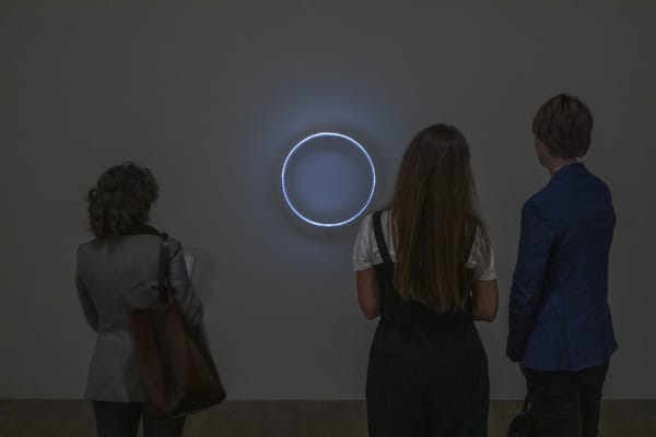 ring of lights