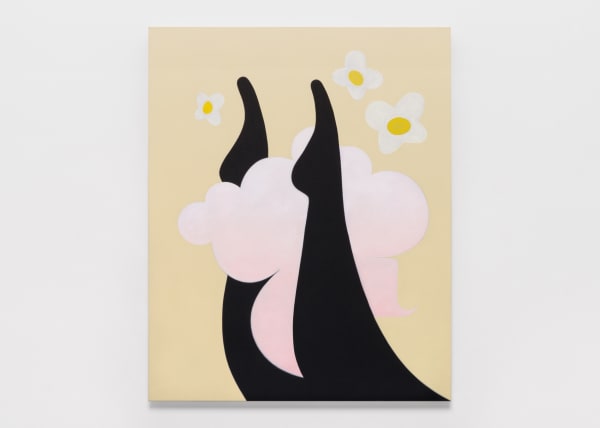 painting by Math Bass