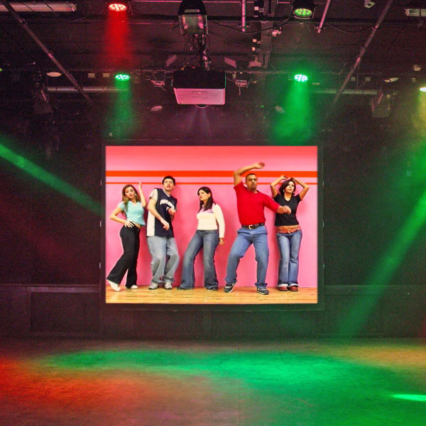 Phil Collin's photogrph