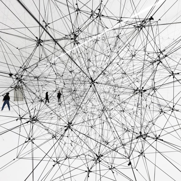 Saraceno installation image