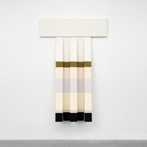 Image of Lisa Williamson's Lift.