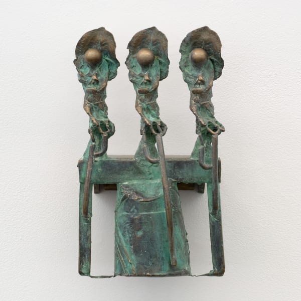 Image of Les Femmes.