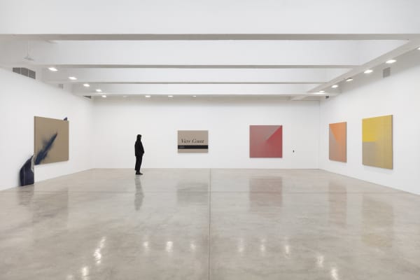 Saban installation image.