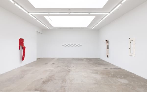 Lisa Williamson's install image.