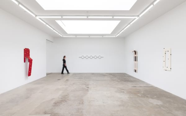 Lisa Williamson's install image.