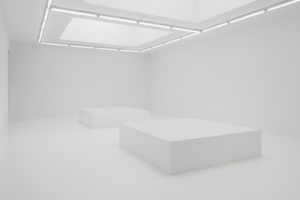 Jónsi, Hvítblinda (Whiteout), 2019