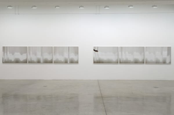 Uta Barth | Tanya Bonakdar Gallery