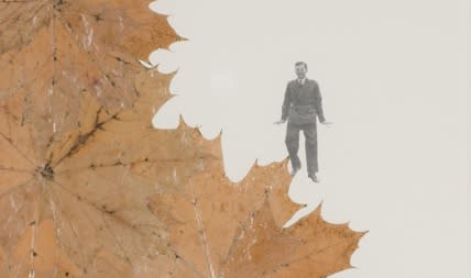 image of Peggy Preheim drawing