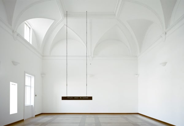 Shilpa Gupta flapboard