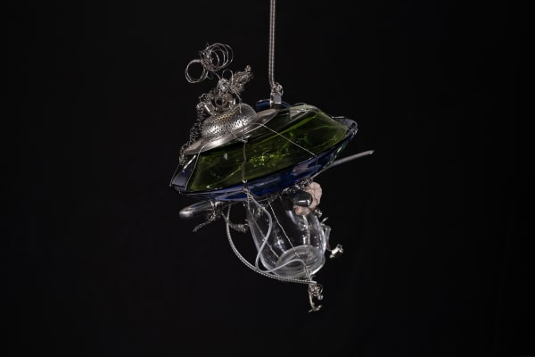 Lima sculpture image.