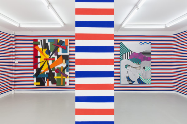 Image of SALTS, Birsfelden.