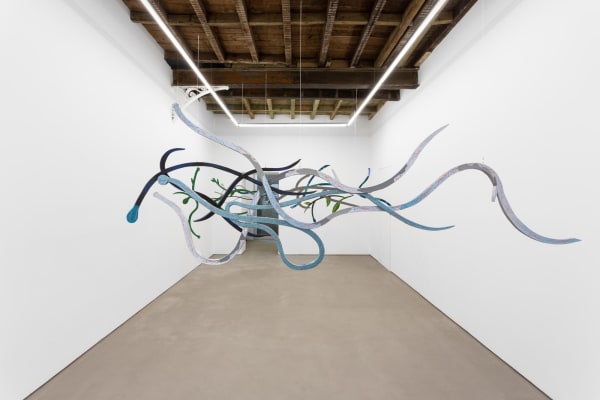 Image of Rodrigo Hernández: What is it that has etched itself into you?.