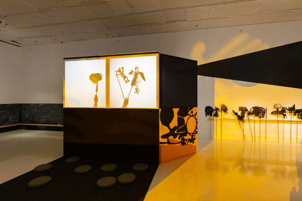 Rivane installation image.