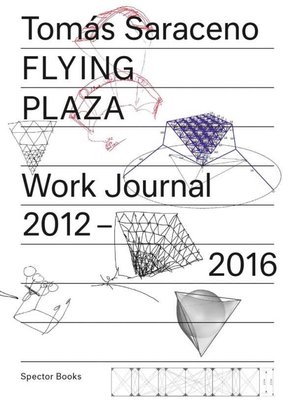 book cover of Flying Plaza book