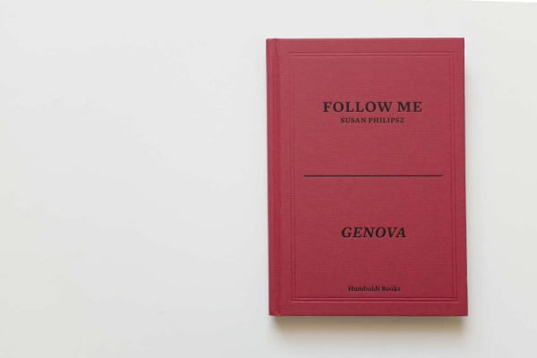 book cover of Follow Me