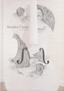book cover of Sandra Cinto: la otra orilla