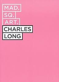 Book cover of Charles Long: Pet Sounds exhibition catalogue