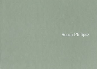 image of philipsz book cover