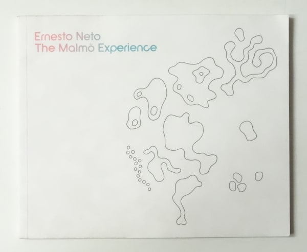 Ernesto Neto: The Malmö Experience