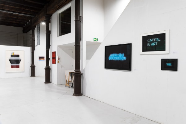 Betrand Lacombe / Franck Perrin