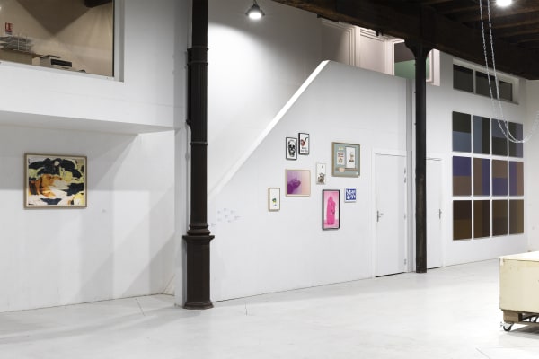 Delmas / Clavère / Nakache / Lagalla